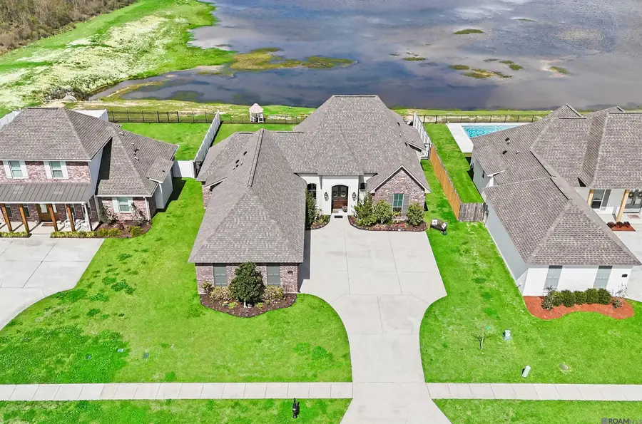 7335 Lillie Dr, Denham Springs, LA 70706 - #3