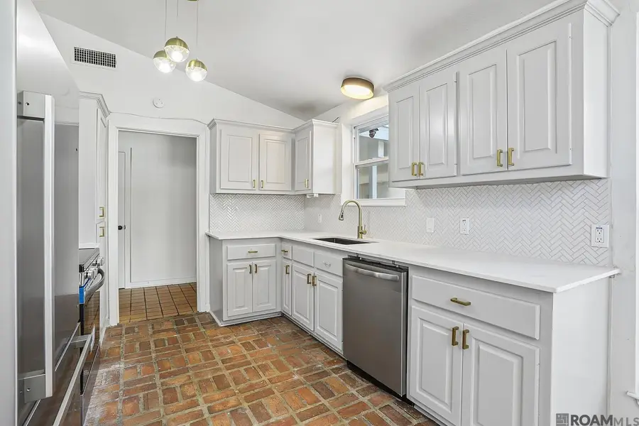 323 Little John Dr, Baton Rouge, LA 70815 - #2