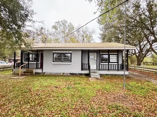 228 Hyland Drive, Gheens, LA 70355