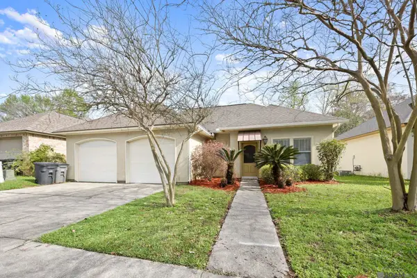 9431 Boone Dr, Baton Rouge, LA 70810