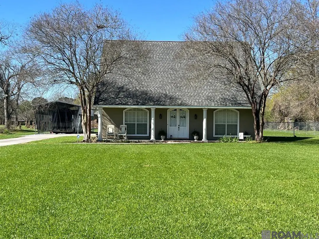 8053 St Claude Dr, Ventress, LA 70783 - #1