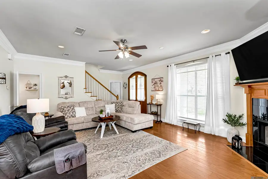 8053 St Claude Dr, Ventress, LA 70783 - #3