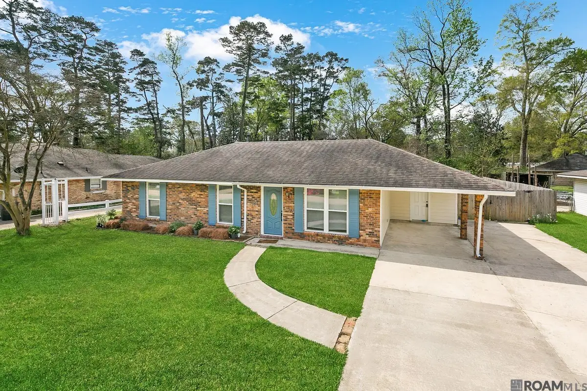 5665 Mapleton Dr, Greenwell Springs, LA 70739 - #1