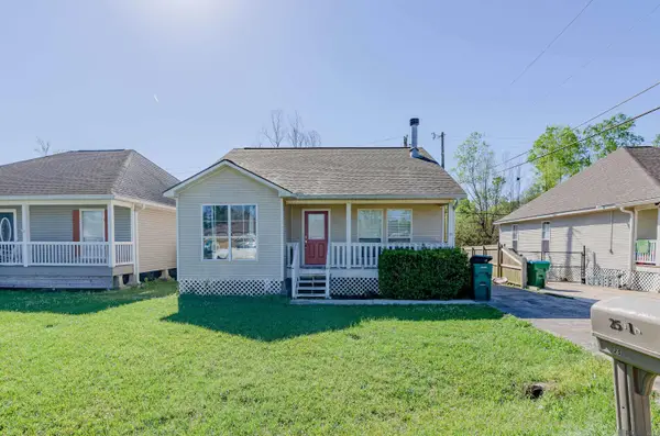 25418 Homestead Dr, Denham Springs, LA 70726