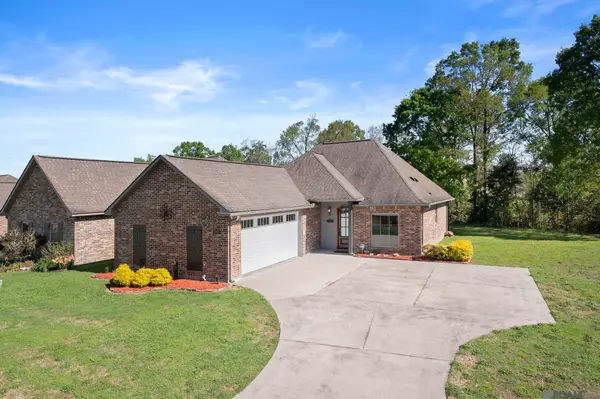 9431 Wyndham Way, Denham Springs, LA 70726