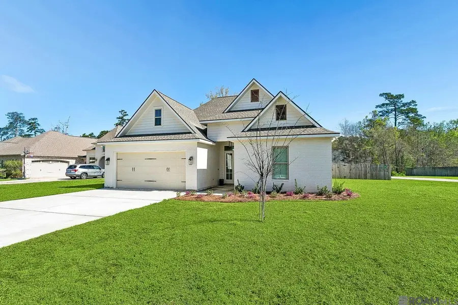 500 Kristian Court, Madisonville, LA 70447 - #3