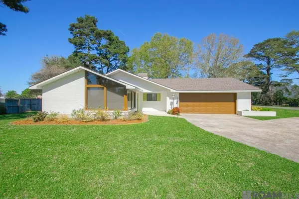 204 Fairfields Ave, New Roads, LA 70760