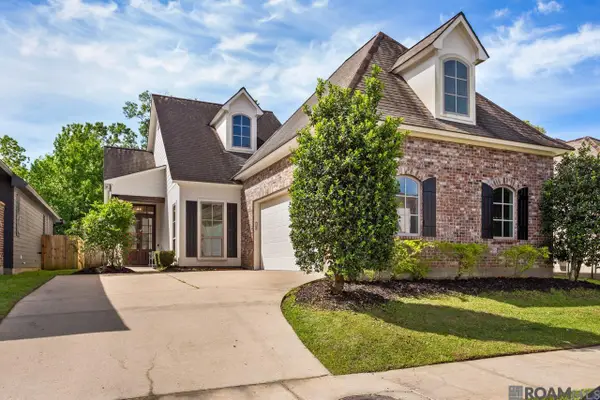18170 Vis-a-vis Ave, Saint George, LA 70817