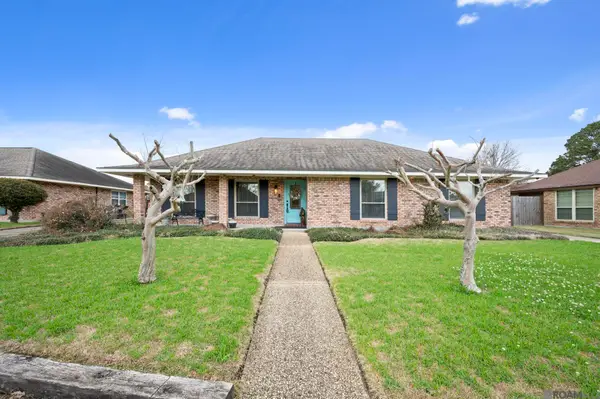 4920 Woodlyn Dr, Baton Rouge, LA 70816