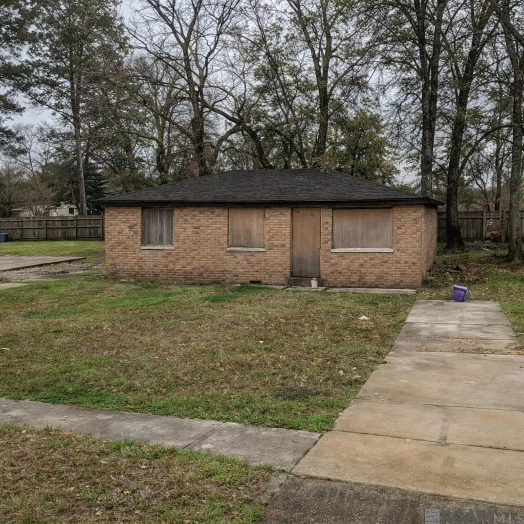 2936 75th Ave, Baton Rouge, LA 70807 - #1