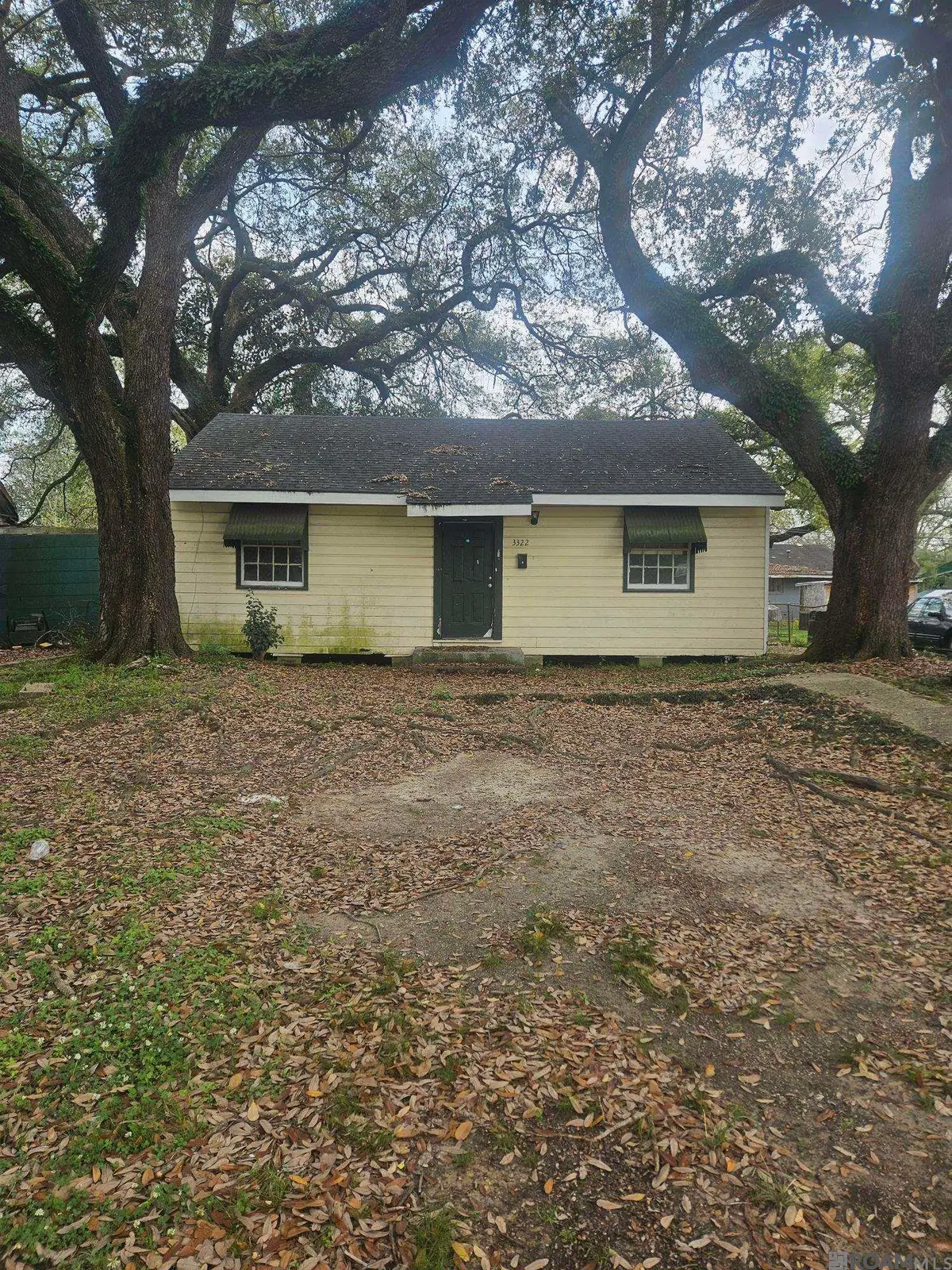 3322 Greenwell St, Baton Rouge, LA 70805 - #1