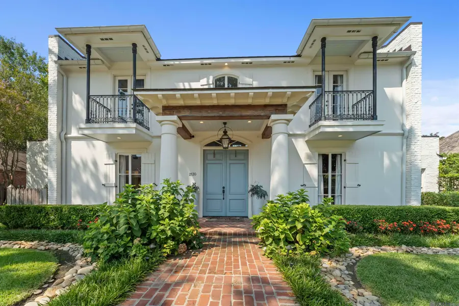 2130 Rue Bienvenue, Baton Rouge, LA 70809 - #2