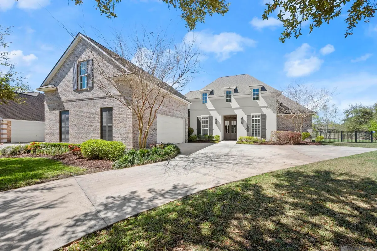 40246 Dove Estates Ct, Gonzales, LA 70737 - #1