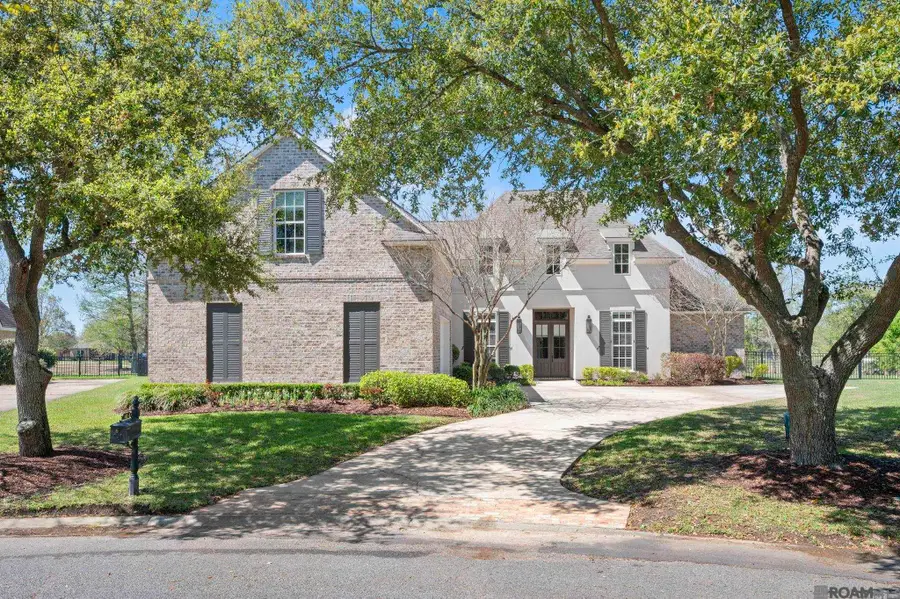 40246 Dove Estates Ct, Gonzales, LA 70737 - #2