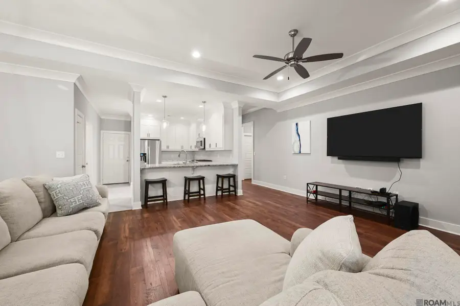 15627 Fields Creek Ave, Baton Rouge, LA 70816 - #3