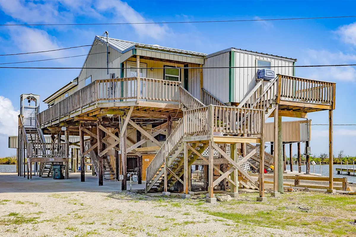 7828 Seaside Drive, Cocodrie, LA 70344 - #1