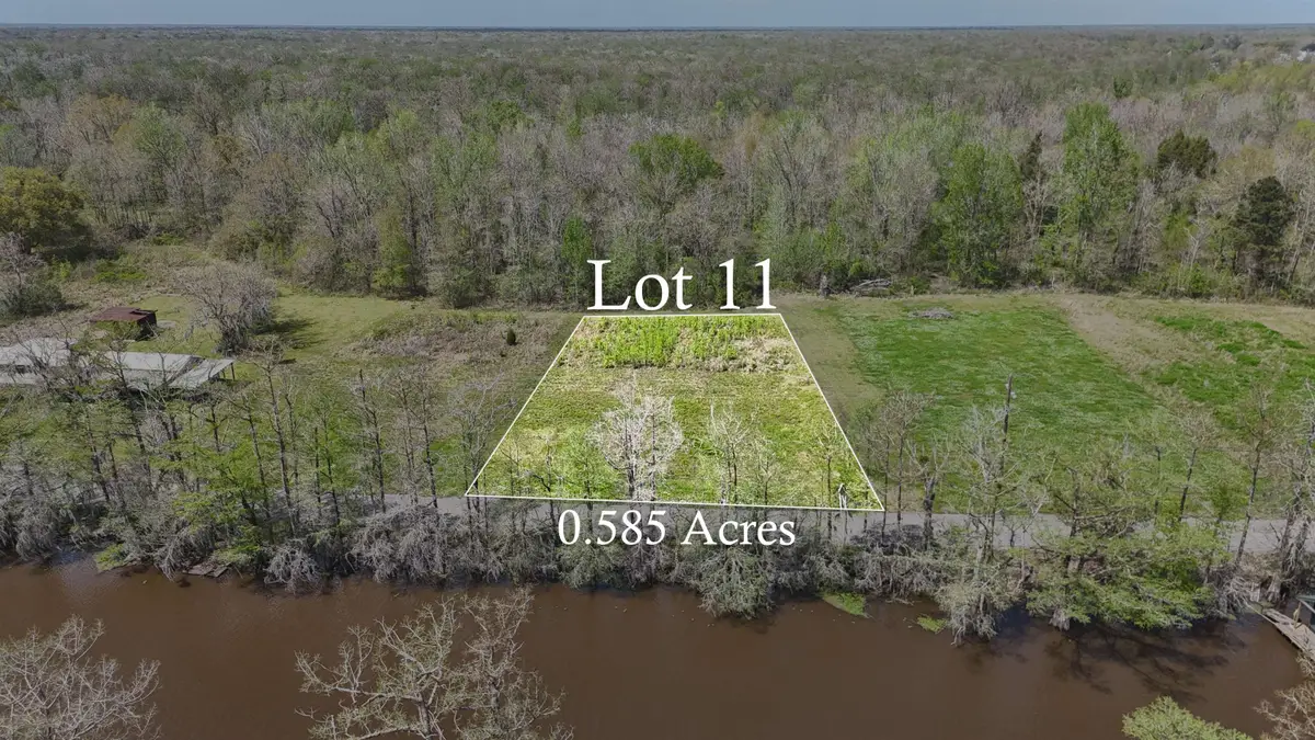 664 Bayou Dr, Pierre Part, LA 70339 - #1