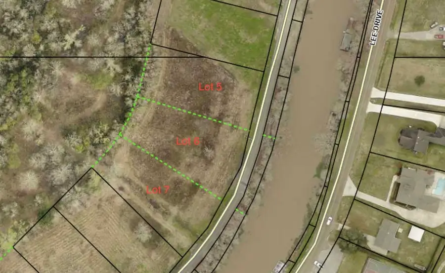 640 Bayou Dr, Pierre Part, LA 70339 - #3