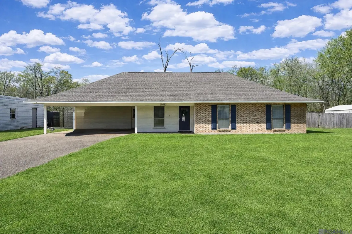15443 Sheree St, Gonzales, LA 70737 - #1