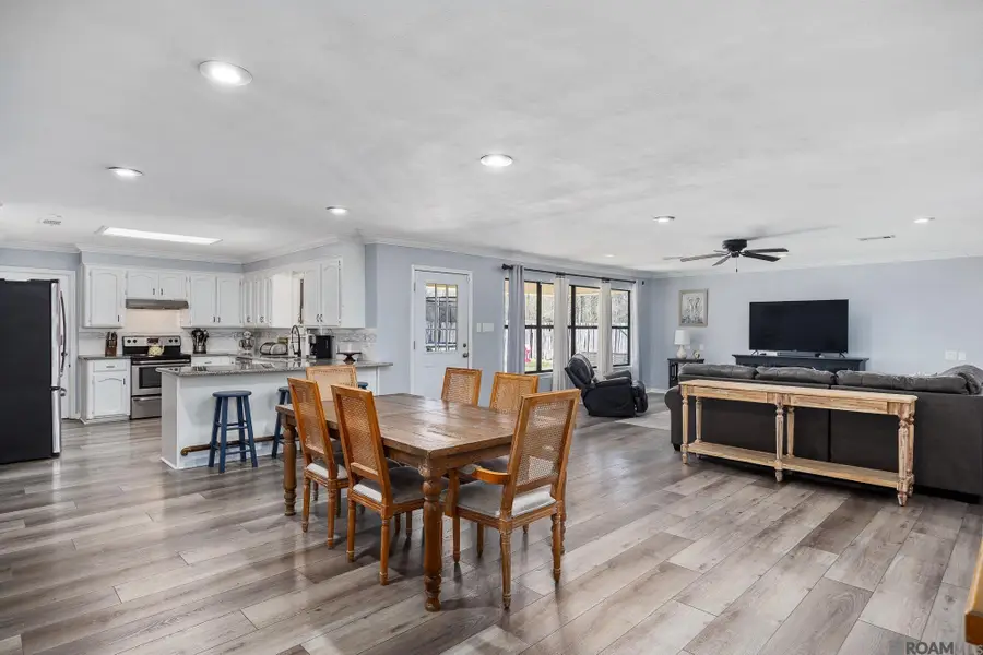 15443 Sheree St, Gonzales, LA 70737 - #3