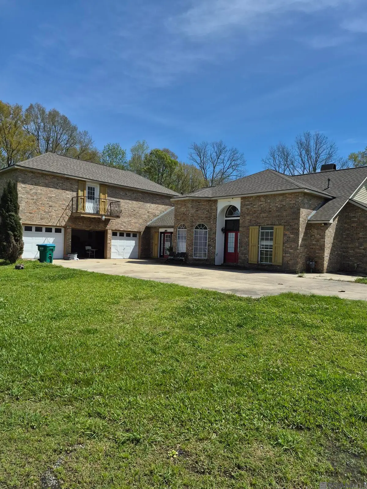 9741 Cane Bayou Rd, Port Allen, LA 70767 - #1