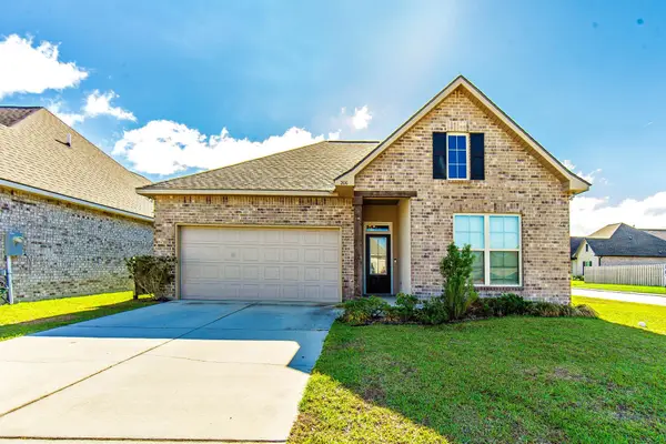 200 Kings Wood Avenue, Thibodaux, LA 70301