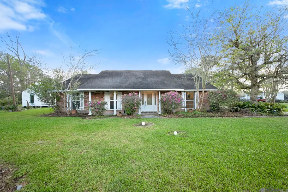 17424 Wirth Place, Prairieville, LA 70769 - #1