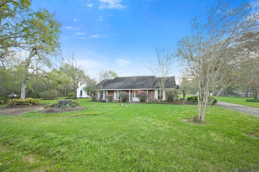 17424 Wirth Place, Prairieville, LA 70769 - #2