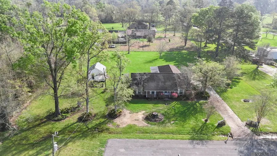17424 Wirth Place, Prairieville, LA 70769 - #3