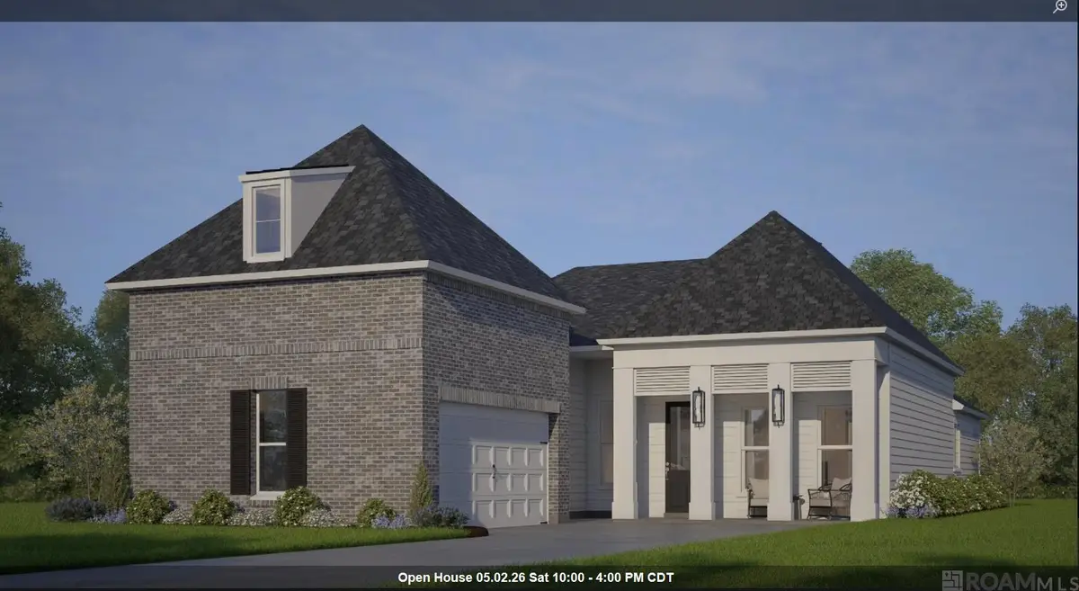 3104 Creekmere Ln, Saint George, LA 70810 - #1