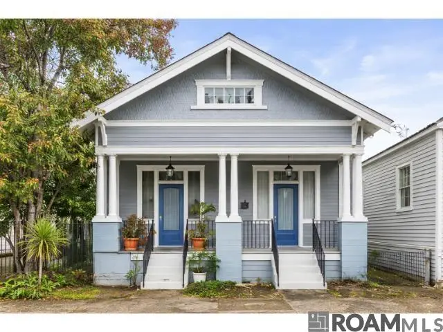 1472 Constance St, New Orleans, LA 70130 - #1