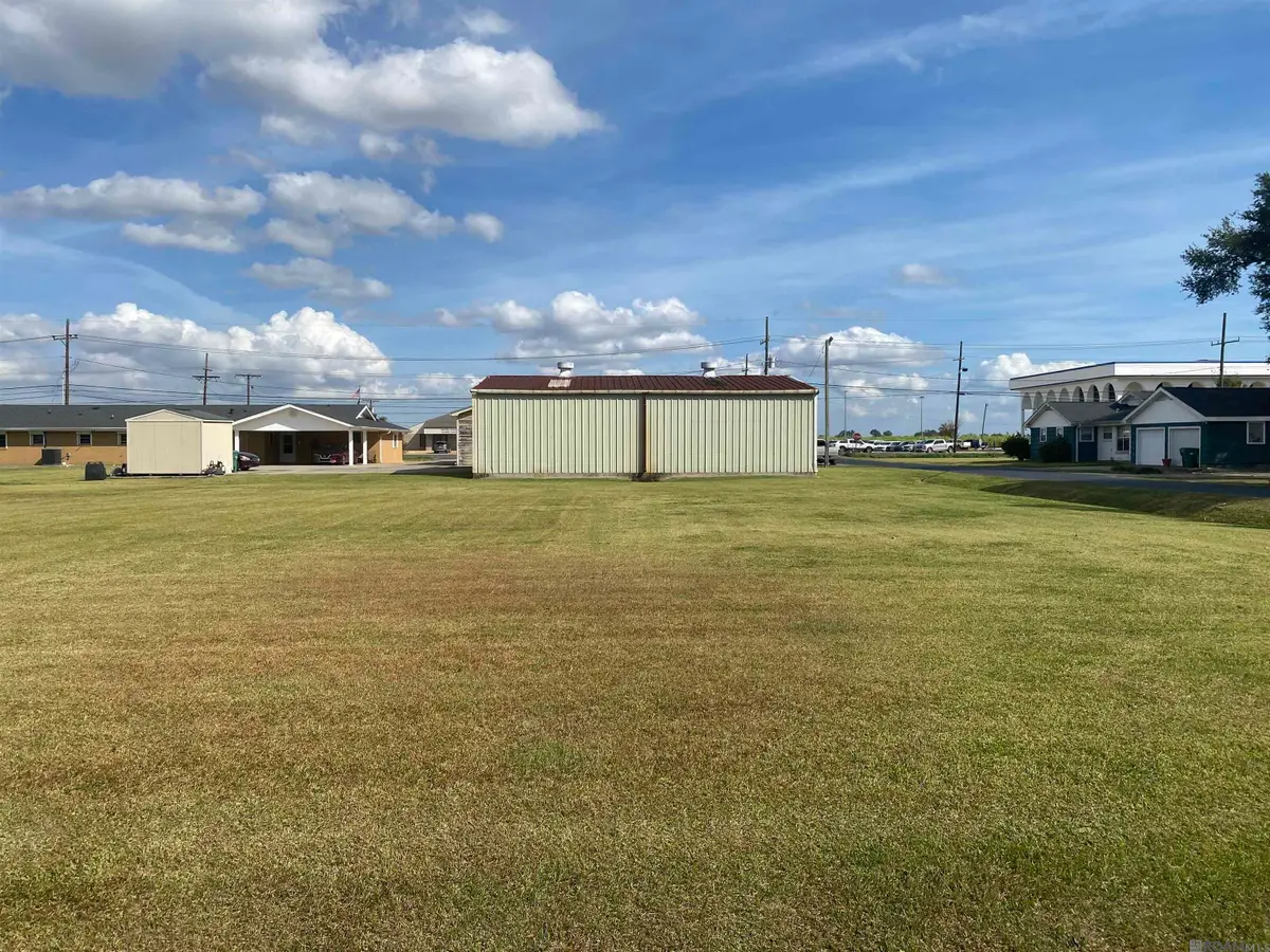 Lot 16 S Bank St, Vacherie, LA 70090 - #1