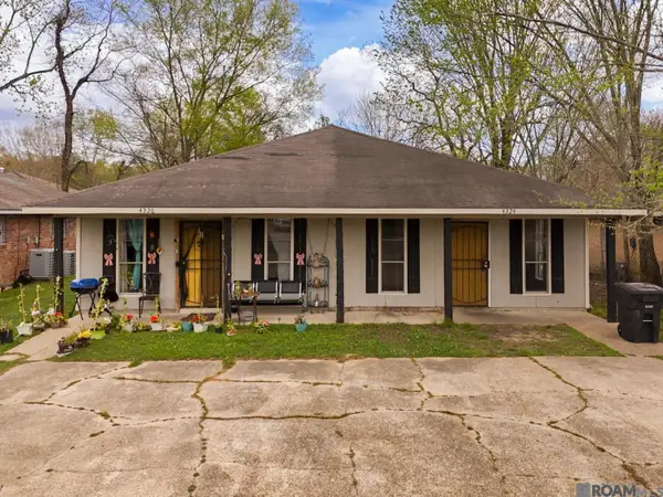 4324-4326 Kerrit Dr, Baton Rouge, LA 70814