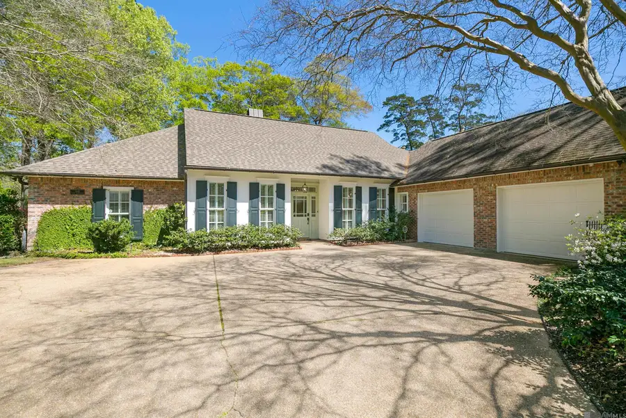 5845 S Shore Dr, Baton Rouge, LA 70817 - #2