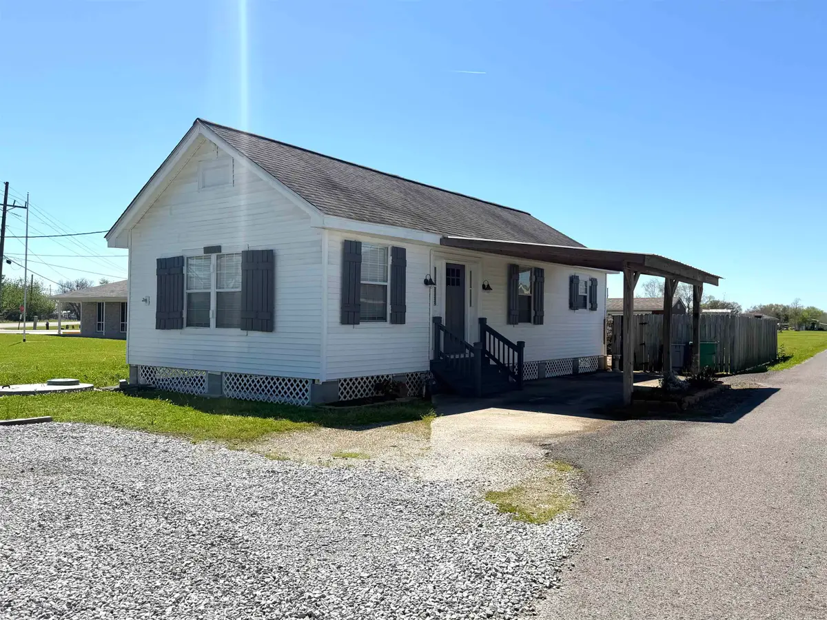 15498 West Main Street, Cut Off, LA 70345 - #1