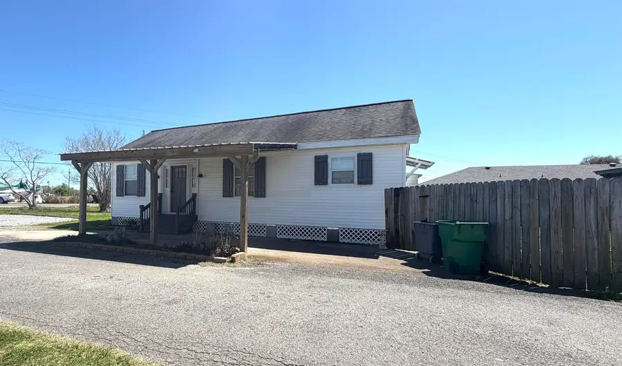 15498 West Main Street, Cut Off, LA 70345 - #2