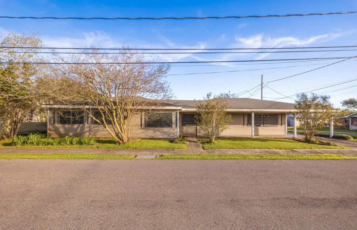 151 Barrilleaux Street, Lockport, LA 70374 - #1