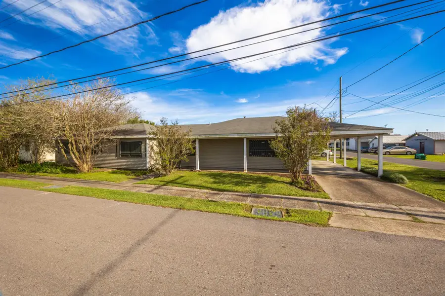 151 Barrilleaux Street, Lockport, LA 70374 - #3