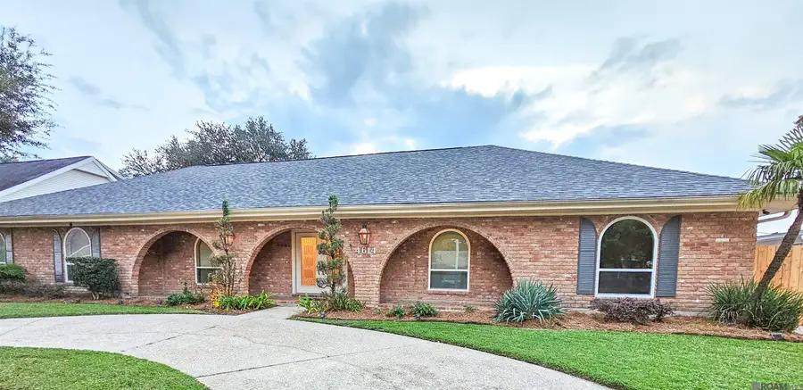 4614 Pike Drive, Metairie, LA 70003 - #2