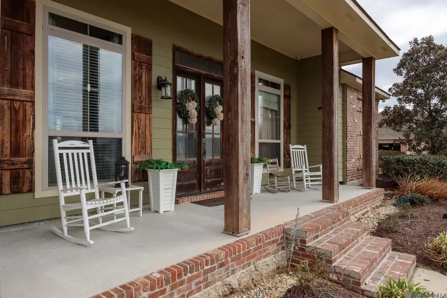 10562 Cessna St, Gonzales, LA 70737 - #3