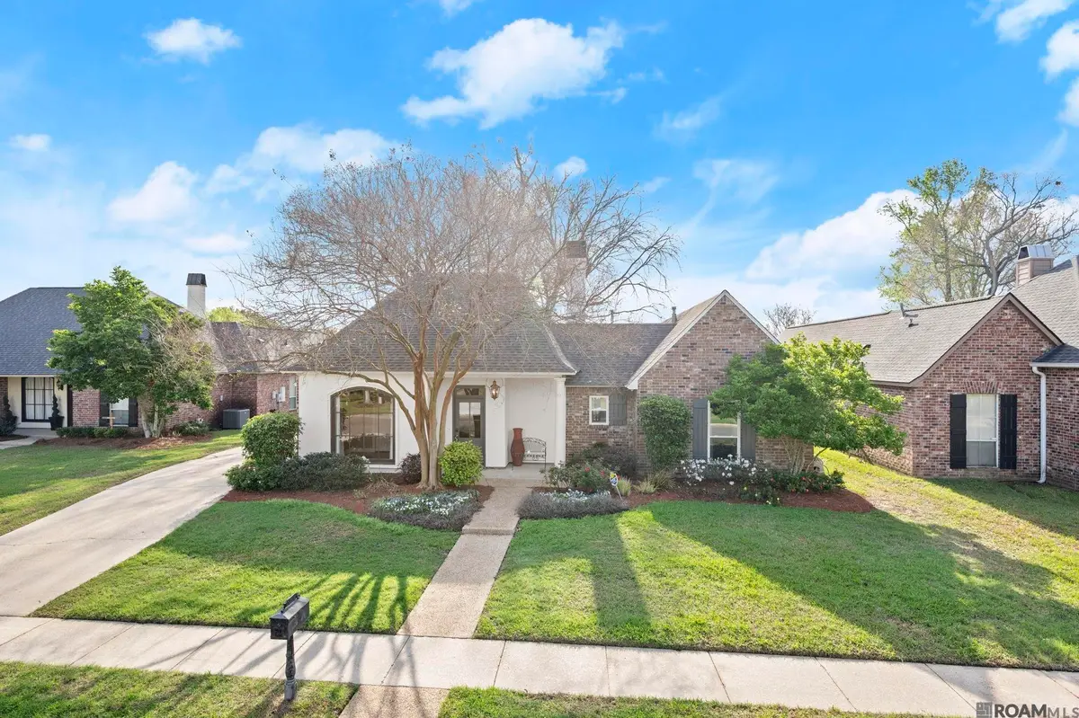 10514 Claybrook Dr, Baton Rouge, LA 70809 - #1