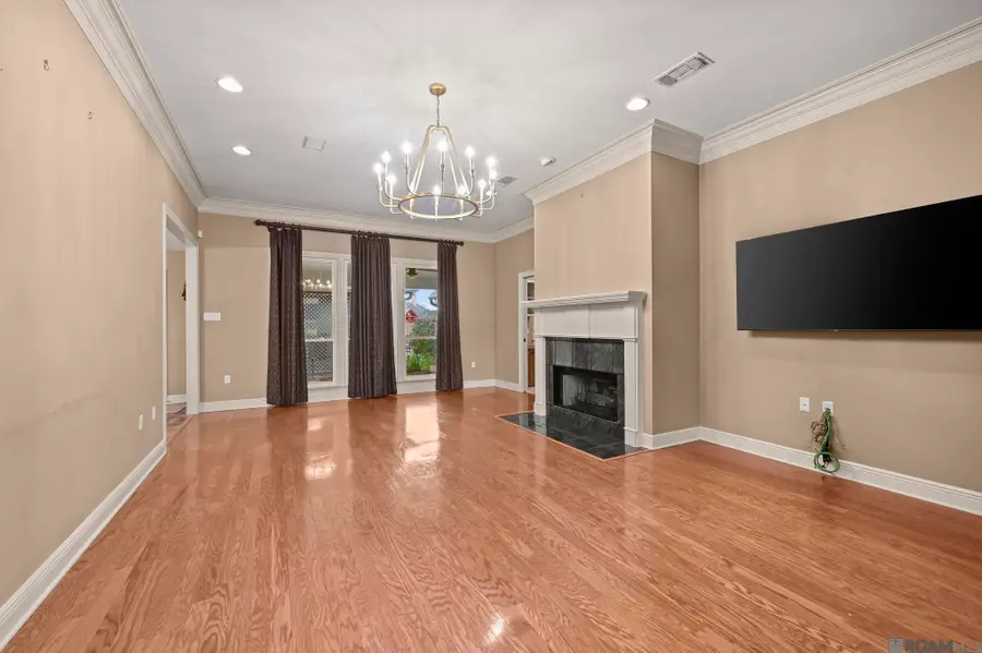 10514 Claybrook Dr, Baton Rouge, LA 70809 - #3