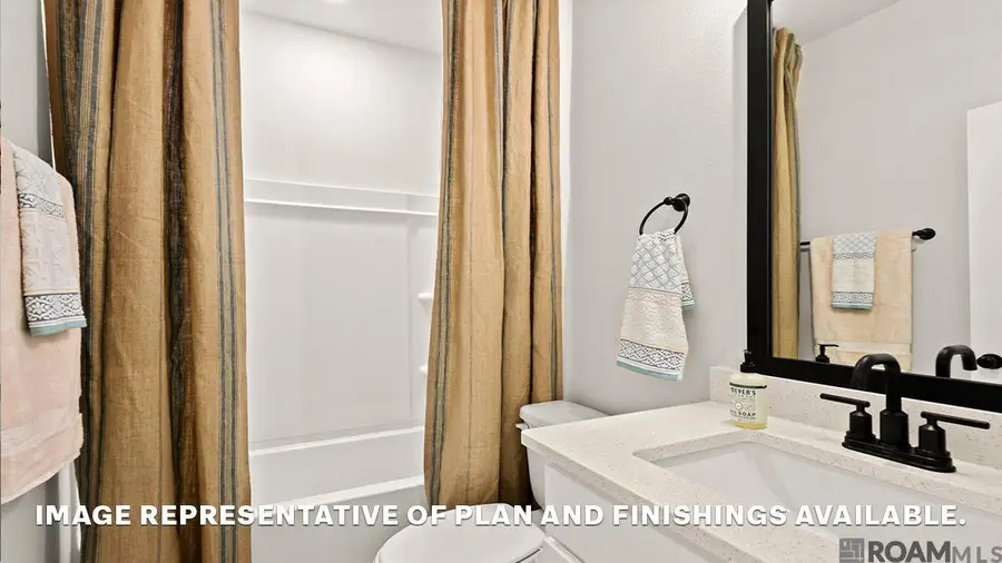 12715 Legacy Oaks Avenue, Central, LA 70818 - #2