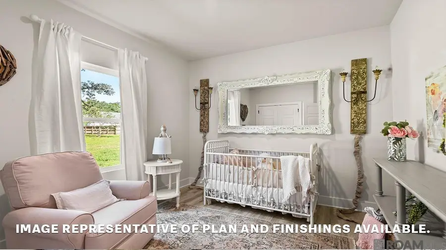 12715 Legacy Oaks Avenue, Central, LA 70818 - #3