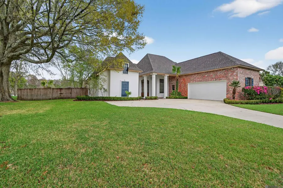 36114 Bluff Oaks Ave, Prairieville, LA 70769 - #3