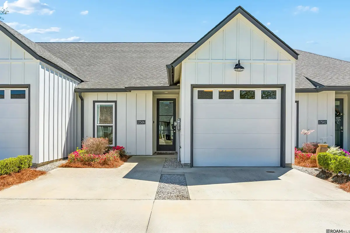 17506 Comfort Blvd, Baton Rouge, LA 70817 - #1