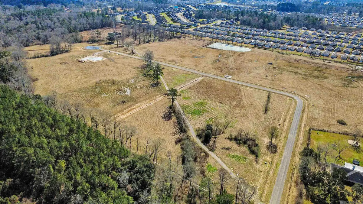 Lot 1 Grandview Drive, Denham Springs, LA 70726 - #1
