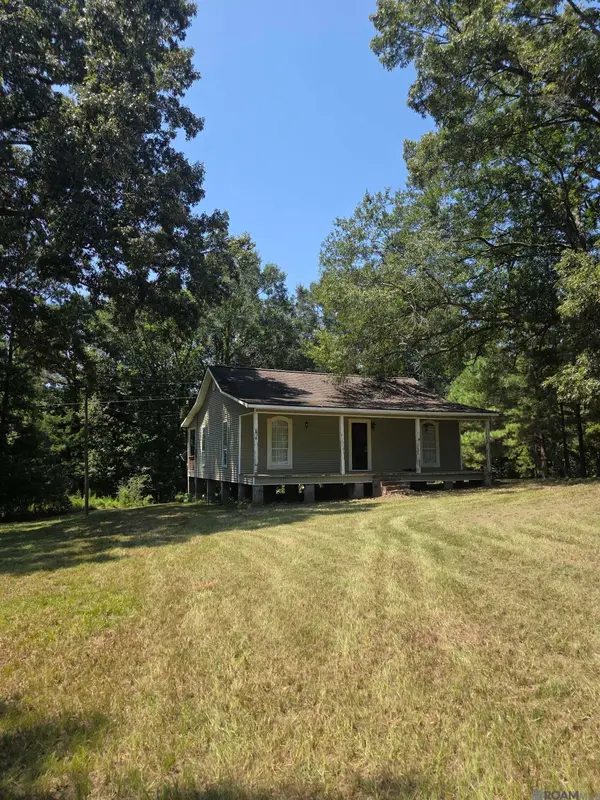 488 Salisbury Dr, Woodville, MS 39669