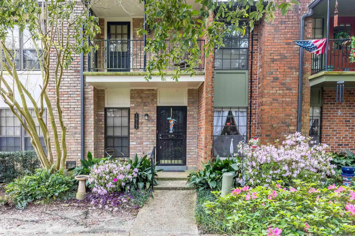 1927 W Magna Carta Dr, Baton Rouge, LA 70815 - #1
