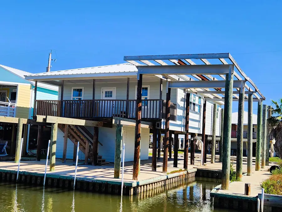 137 Memory Ln, Grand Isle, LA 70358 - #3